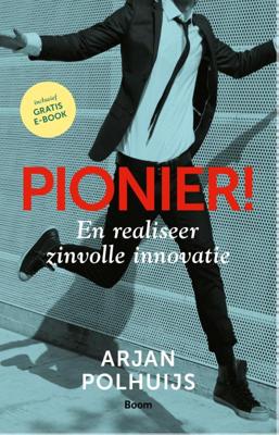 Pionier! (Paperback)