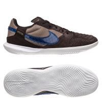 Nike Streetgato IC London Cages - Fluwelen Bruin/Blauw/Grijs - thumbnail