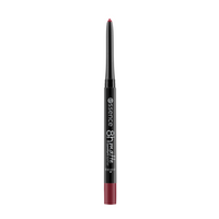 Essence 8h Matte Comfort Lipliner 08 Dark Berry - thumbnail
