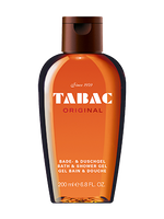 Tabac Original Bad & Douchegel