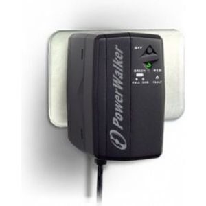 BlueWalker DC SecureAdapter 12V 12VA Zwart