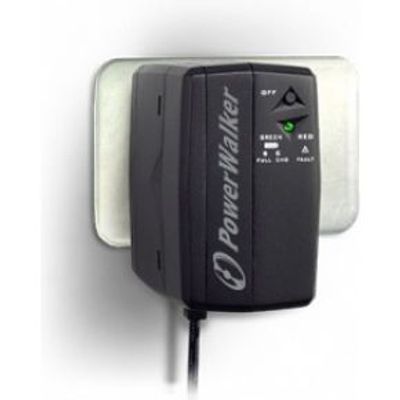 BlueWalker DC SecureAdapter 12V 12VA Zwart