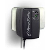 BlueWalker DC SecureAdapter 12V 12VA Zwart