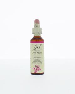 Bach Crab apple/appel