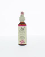 Bach Crab apple/appel