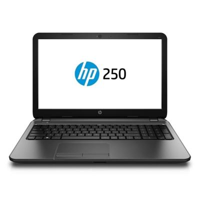 HP 250 G3 - Intel Core i3-4e Generatie - 15 inch - 8GB RAM - 256GB SSD - Windows 11 Home