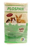 PLOSPAN HOUTVEZEL