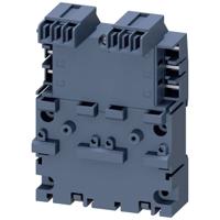 Siemens 3RV2917-4A Verzamelrail 1 stuk(s) (b x h x d) 91.4 x 129 x 58.5 mm