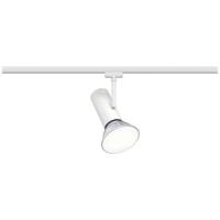 Paulmann Apol 230V-railsysteem lamp URail E27 Wit