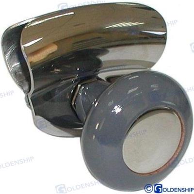 Volantes y ruedas de timón GS41196 - EMPUÑADURA VOLANTE GRIS
