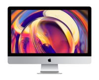 Refurbished iMac 27" (5K) i5 3.1 1TB Fusion 16GB Licht gebruikt