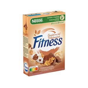 Fitness Chocolade - 450g