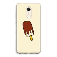 Frisco: Xiaomi Redmi 5 Transparant Hoesje