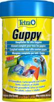 Tetra Tetra Guppy Visvoer Vlokken 100 ml