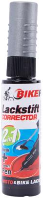 FASI Touch-up stick titan grey matt