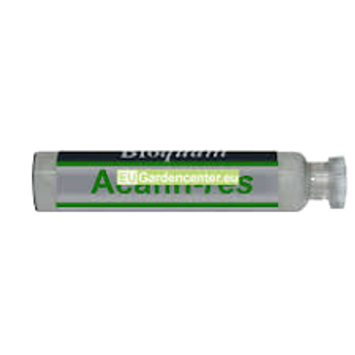 BioQuant BioQuant Bio Acafin-res 2.5ml (Spint type B Volwassen gewas)