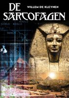 De sarcofagen - Willem de Kleynen - ebook - thumbnail