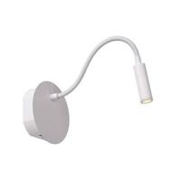 Lucide JOLIJN Bedlamp - Wit Lucide JOLIJN Bedlamp - Wit