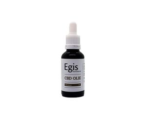 CBD+ 5% Egis Natuurlijk 30ml