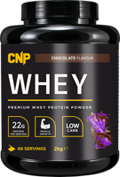 CNP Whey Chocolate (2000 gr)
