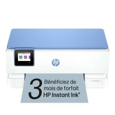 HP Envy Photo 7231 All-in-One kleureninkjetprinter