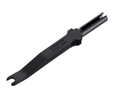Shimano stekkergereedschap tl-ew02 kabelgereedschap