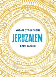 Jeruzalem (Hardback)