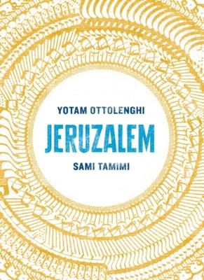 Jeruzalem (Hardback)
