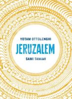 Jeruzalem (Hardback)