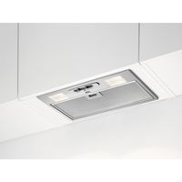 AEG DGB3523S Plafond inbouw Aluminium 330 m³/uur C - thumbnail