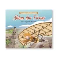 Abbas ibn Firnas (Hardback)