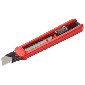 Hultafors Afbreekmes SPP 18A met schuifsysteem - HU389150 HU389150