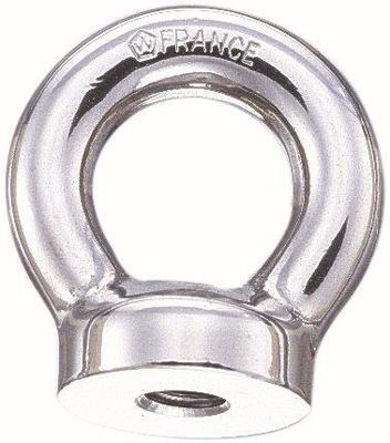 Wichard Oogmoer Rvs M8 6 X 27 Mm Default