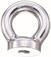 Wichard Oogmoer Rvs M8 6 X 27 Mm Default
