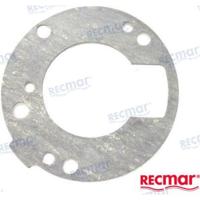REC689-44315-A0 - BASISPAKKING Yamaha