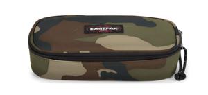 Eastpak Oval Camo Harde etui Polyester Meerkleurig