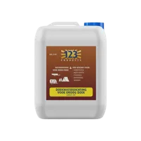 123 Omega Dry Waterdichting Jerrycan 5L