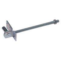 Waelbers Moerduim rond 16mm m12x220mm