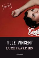 Luxepaardjes - Tille Vincent - ebook - thumbnail