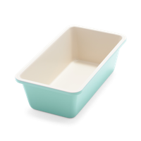 Contour Turquoise Cakevorm