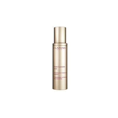 Clarins Nutri-Lumière Nourishing Revitalizing Day Emulsion 50ml