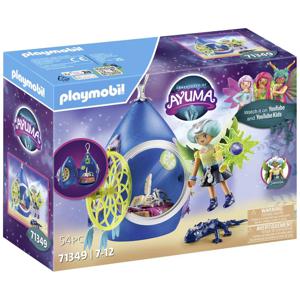 Playmobil Ayuma 71349 Moon Fairy druppelhuisje