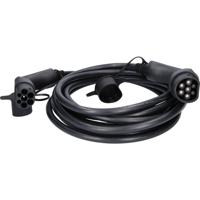 KS Tools 117.7195 eMobility laadkabel 8 m