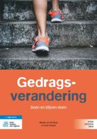 Gedragsverandering (Paperback)