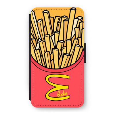 McElodie: iPhone 11 Pro Flip Hoesje
