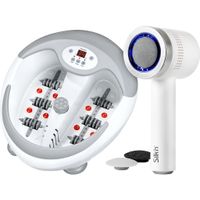 Beurer FB50 + Silk'n VacuPedi - thumbnail