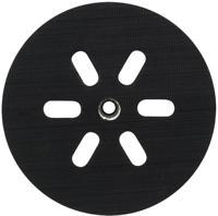 Bosch Accessoires gex 125-150 schuurzool middel 150 2608601115 - 2608601115