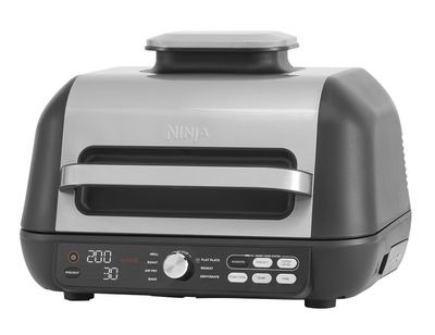 NinjaAG651EU Airfryer Zwart