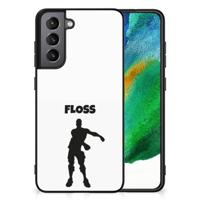 Samsung Galaxy S21FE Hoesje Floss