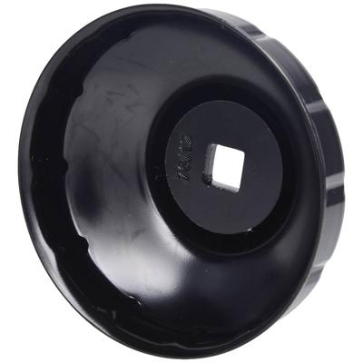 KS Tools 1509338 3/8 oliefiltersleutel, 76-12